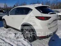 2021 Mazda CX-5 photo