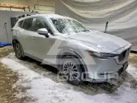 2021 Mazda CX-5 фото