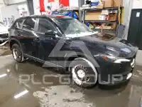 2021 Mazda CX-5 photo