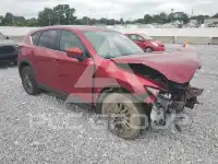 2021 Mazda CX-5 photo