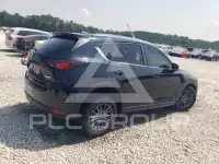 2021 Mazda CX-5 photo