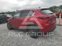 2021 Mazda CX-5 photo
