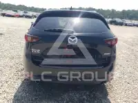 2021 Mazda CX-5 photo