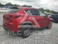2021 Mazda CX-5 photo