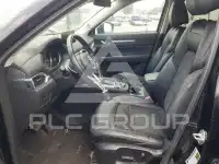 2021 Mazda CX-5 фото