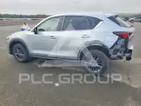 2021 Mazda CX-5 photo