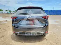 2021 Mazda CX-5 photo