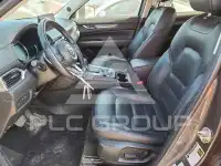 2021 Mazda CX-5 фото