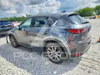 2021 Mazda CX-5 photo