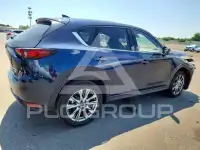 2021 Mazda CX-5 фото