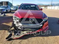 2021 Mazda CX-5 фото