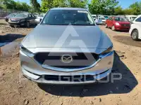 2021 Mazda CX-5 фото