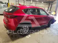 2021 Mazda CX-5 photo