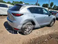2021 Mazda CX-5 фото