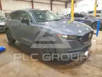 2021 Mazda CX-5 photo