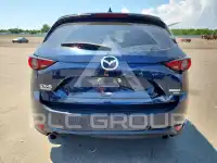 2021 Mazda CX-5 фото