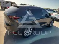 2021 Mazda CX-5 фото