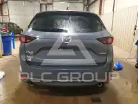 2021 Mazda CX-5 photo