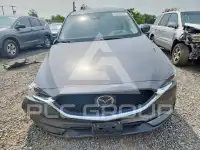 2021 Mazda CX-5 фото