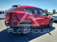 2021 Mazda CX-5 фото