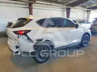 2021 Mazda CX-5 photo
