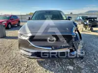 2021 Mazda CX-5 photo