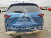 2021 Mazda CX-5 фото