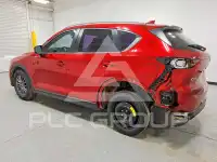 2021 Mazda CX-5 photo