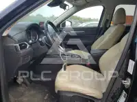 2021 Mazda CX-5 фото