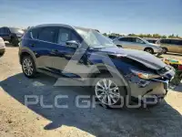 2021 Mazda CX-5 фото