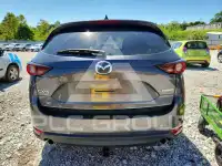2021 Mazda CX-5 фото