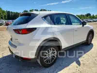 2021 Mazda CX-5 фото