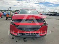 2021 Mazda CX-5 фото