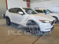 2021 Mazda CX-5 photo