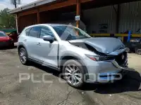 2021 Mazda CX-5 фото