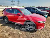 2021 Mazda CX-5 photo