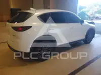 2021 Mazda CX-5 фото