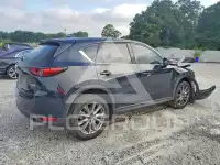 2021 Mazda CX-5 фото