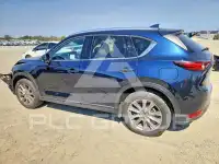 2021 Mazda CX-5 фото