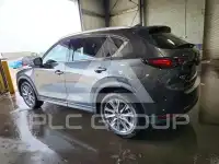 2021 Mazda CX-5 photo