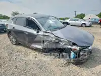 2021 Mazda CX-5 фото