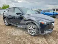 2021 Mazda CX-5 фото
