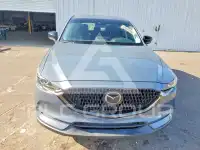 2021 Mazda CX-5 фото
