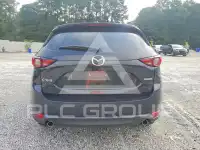 2021 Mazda CX-5 фото