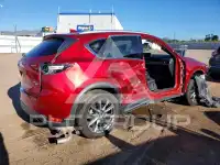 2021 Mazda CX-5 фото
