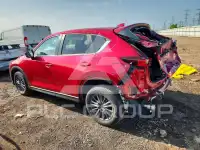 2021 Mazda CX-5 photo