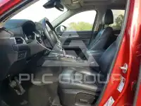 2021 Mazda CX-5 photo
