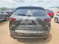 2021 Mazda CX-5 фото