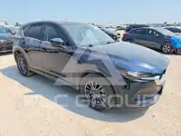 2021 Mazda CX-5 photo