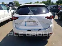 2021 Mazda CX-5 фото